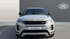 Land Rover Range Rover Evoque 2.0 D200 Dynamic SE 5dr Auto Diesel Hatchback
